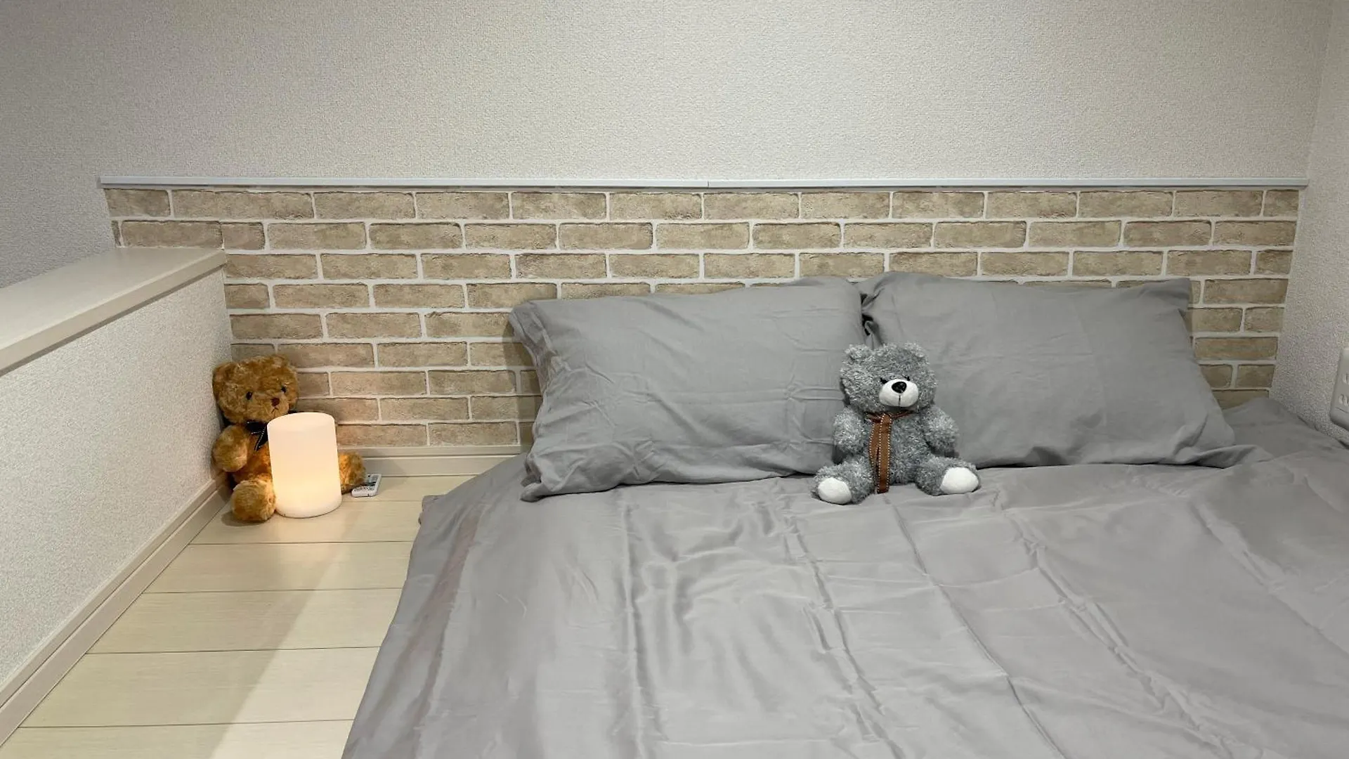 Homestay Shinjuku Shinokubo 205 Apartment Tokyo Japan